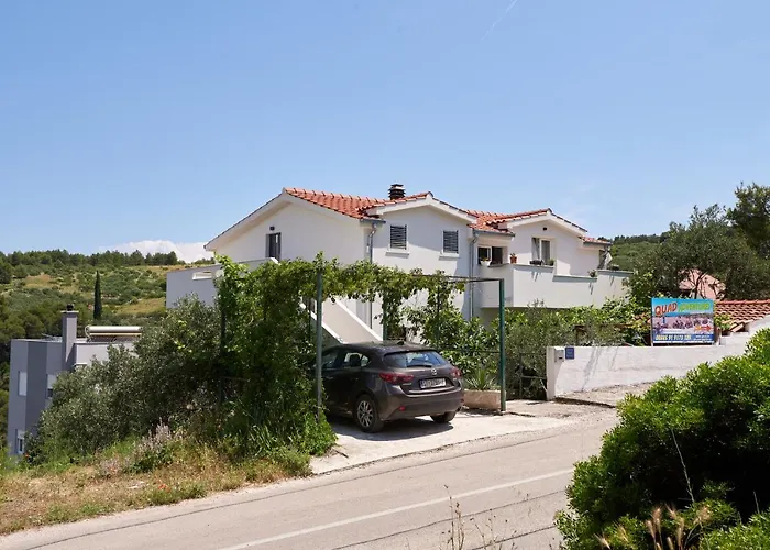 Guesthouse Aria