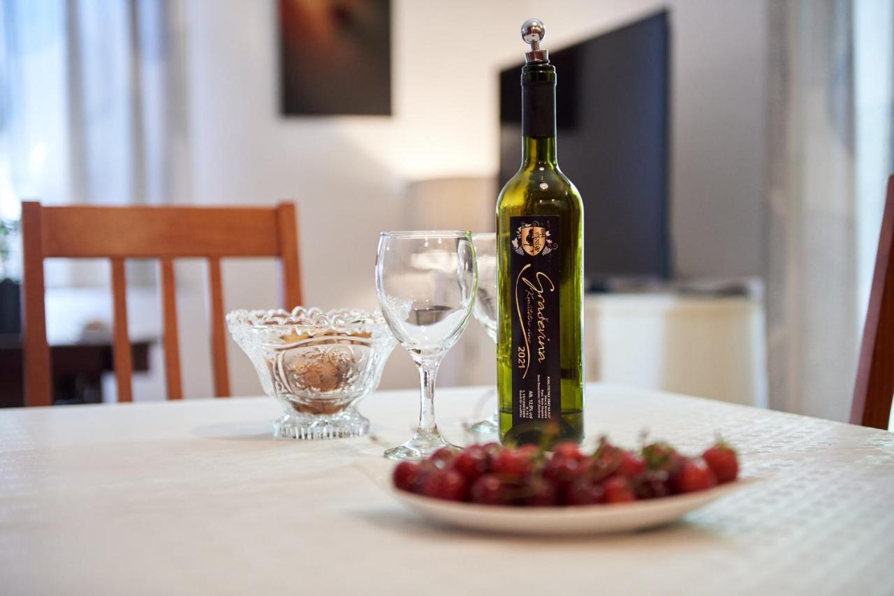 Aria Apartment Trogir